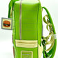 Loungefly Bob's Burgers Mini Backpack Cosplay Bag Left Side