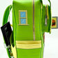 Loungefly Bob's Burgers Mini Backpack Cosplay Bag Right Side