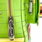 Loungefly Bob's Burgers Mini Backpack Cosplay Bag Zips