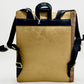 Loungefly Book of the Living Mini Backpack The Mummy Bag Back
