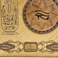 Loungefly Book of the Living Mini Backpack The Mummy Bag Front Full Bottom