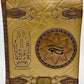 Loungefly Book of the Living Mini Backpack The Mummy Bag Front Full View