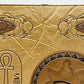 Loungefly Book of the Living Mini Backpack The Mummy Bag Front Top