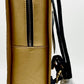 Loungefly Book of the Living Mini Backpack The Mummy Bag Left Side
