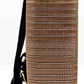 Loungefly Book of the Living Mini Backpack The Mummy Bag Right Side