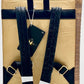 Loungefly Book of the Living Mini Backpack The Mummy Bag Straps