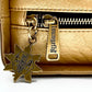 Loungefly Book of the Living Mini Backpack The Mummy Bag Zips