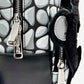 Loungefly Brave Bear Brothers Mini Backpack Disney Pixar Bag Zips