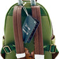 Loungefly Brother Bear Mini Backpack Disney Koda Kenai Bag Straps
