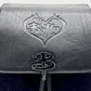 Loungefly Buffy the Vampire Slayer Mini Backpack TV Series Bag Front Flap