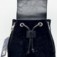 Loungefly Buffy the Vampire Slayer Mini Backpack TV Series Bag Inside Flap