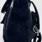 Loungefly Buffy the Vampire Slayer Mini Backpack TV Series Bag Left Side