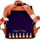 Loungefly Cars Halloween Costumes Mini Backpack Disney Pixar Bag Back