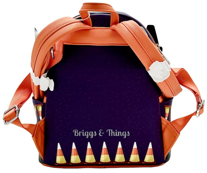 Loungefly Cars Halloween Costumes Mini Backpack Disney Pixar Bag Back