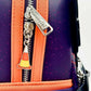 Loungefly Cars Halloween Costumes Mini Backpack Disney Pixar Bag Cone Keyring And Zippers