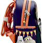 Loungefly Cars Halloween Costumes Mini Backpack Disney Pixar Bag Right Side