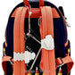 Loungefly Cars Halloween Costumes Mini Backpack Disney Pixar Bag Straps