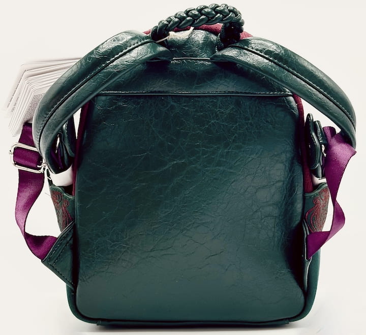 Loungefly Charmed Mini Backpack Book of Shadows Power of Three Bag Back