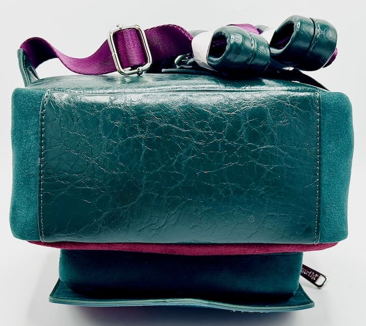 Loungefly Charmed Mini Backpack Book of Shadows Power of Three Bag Base