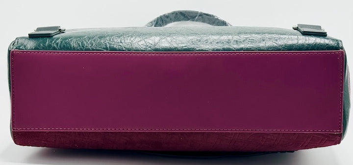 Loungefly Charmed Tote Bag Power of Three Convertible Backpack Base