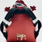 Loungefly Chip and Dale Mini Backpack Disney BAM Exclusive Bag Back
