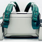 Loungefly Chopper Mini Backpack C1-10P Star Wars WonderCon Bag Base