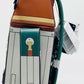 Loungefly Chopper Mini Backpack C1-10P Star Wars WonderCon Bag Left Side