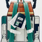 Loungefly Chopper Mini Backpack C1-10P Star Wars WonderCon Bag Straps