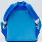 Loungefly Cinderella Stained Glass Portrait Mini Backpack Disney Bag Back