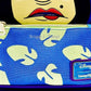 Loungefly D23 Pleakley in Disguise Mini Backpack Lilo and Stitch Bag Front Pocket