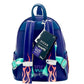 Loungefly D23 Ramone Cosplay Mini Backpack Disney Pixar Cars Glow Bag Straps