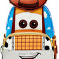 Loungefly D23 Woody Cars Mini Backpack Disney Pixar Toy Story Bag Front Full View