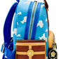Loungefly D23 Woody Cars Mini Backpack Disney Pixar Toy Story Bag Right Side