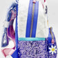 Loungefly Daisy Duck Sequin Mini Backpack Disney 85th Anniversary Bag Right Side