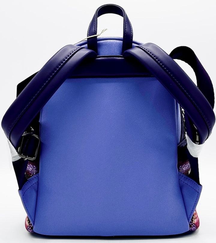 Loungefly Dark Academia Mini Backpack Books A Million Fantasy Bag Back