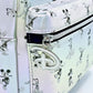Loungefly Disney 100 Fab 5 Mini Backpack Heritage Sketch Bag D Keyring
