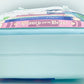 Loungefly Disney Books Collection Tote Bag Princess Sidekick Shopper Base
