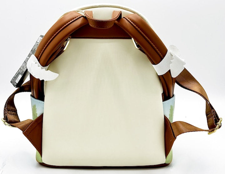 Loungefly Disney Dogs Mini Backpack Farm House Bag Back