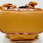 Loungefly Disney Fall Sweet Treats Mini Backpack Cinnamon Roll Bag Base