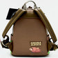 Loungefly Disney Lion King Mini Backpack Timon Pumbaa Grubs Bag Back