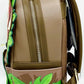Loungefly Disney Lion King Mini Backpack Timon Pumbaa Grubs Bag Left Side
