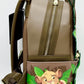 Loungefly Disney Lion King Mini Backpack Timon Pumbaa Grubs Bag Right Side