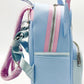 Loungefly Disney Parks 626 Day Mini Backpack Stitch Cosplay Bag Right Side