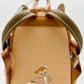 Loungefly Disney Parks Bambi Mini Backpack Plush Cosplay Bag Back