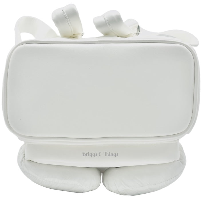 Loungefly Disney Parks Baymax Mochi Mini Backpack Big Hero 6 Base