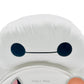 Loungefly Disney Parks Baymax Mochi Mini Backpack Big Hero 6 Front Top