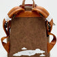 Loungefly Disney Parks Carl Fredricksen Mini Backpack Pixar Up Bag Back
