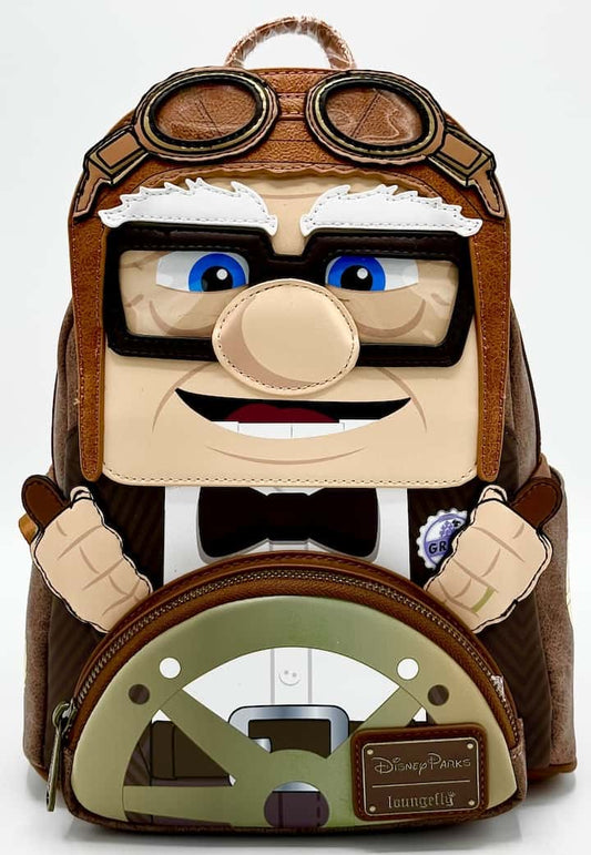 Up Mini Backpack Pixar