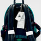 Loungefly Disney Parks Club 33 Haunted Mansion Mini Backpack Bag Backpack Straps