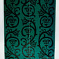Loungefly Disney Parks Club 33 Haunted Mansion Mini Backpack Bag Paper Bag Left Side